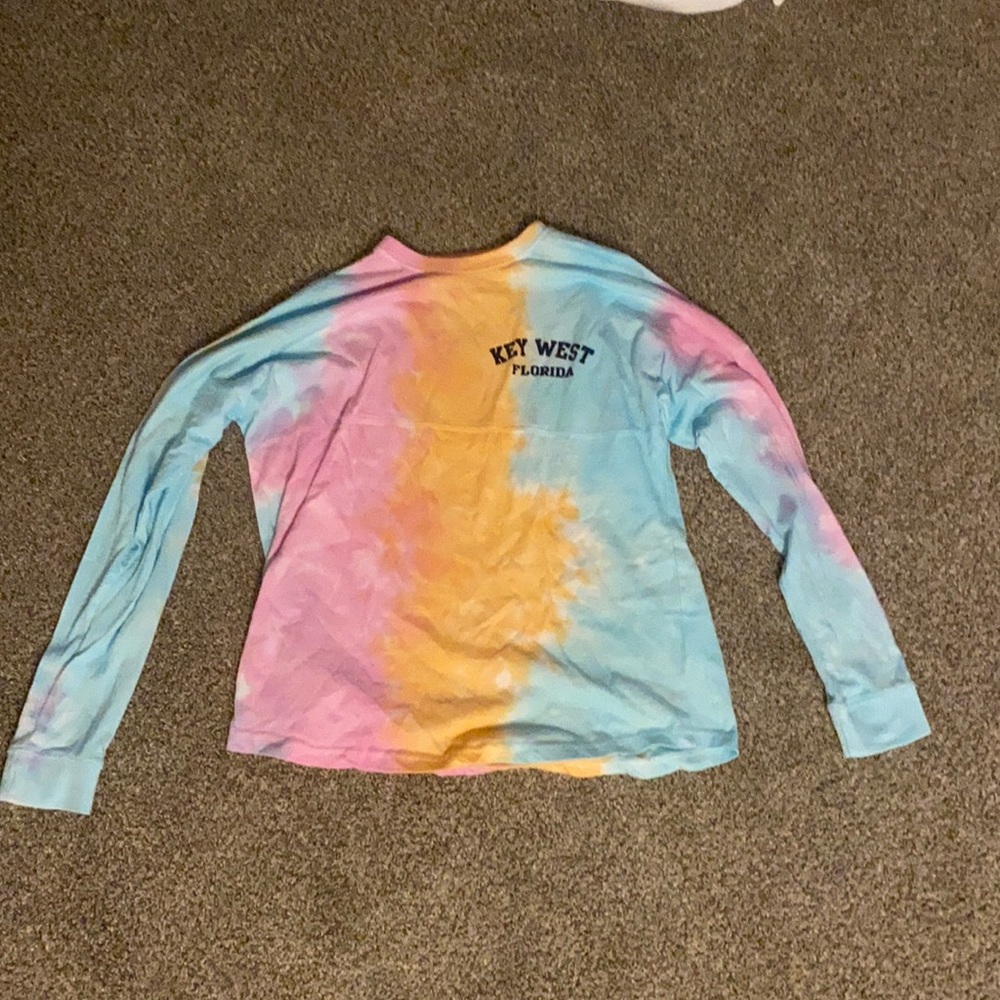 Long Sleeve Key West Shirt